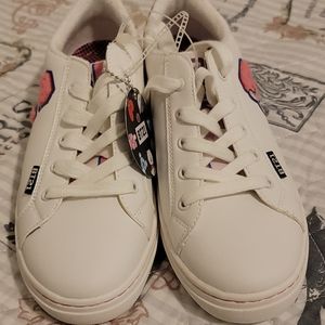 SKECHERS BT21 COOKY SKECHERS SNEAKERS - New Women